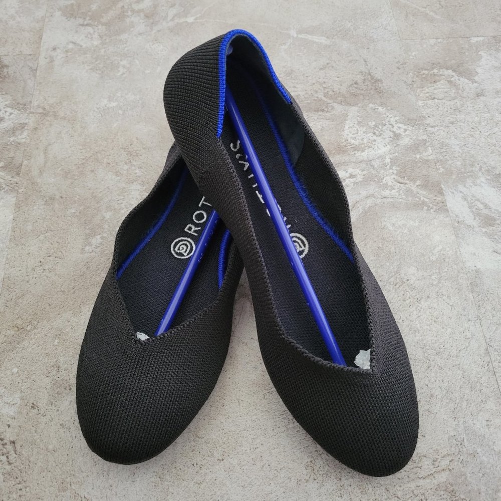 Rothys flat